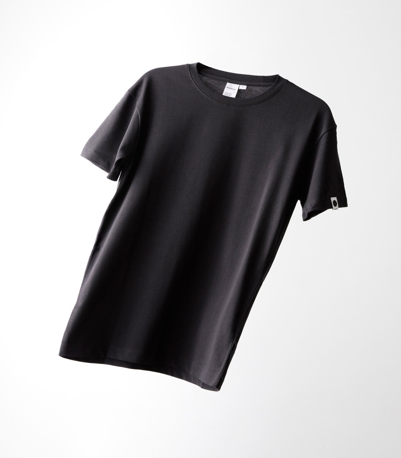 The Inside Collection
T-Shirt | Black