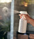 Cleaning Glass Windows With Thankyou 's Universal Cleaner - Thankyou