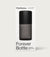 Forever Bottle - Deodorant | Charcoal Glass