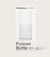 Forever Bottle - Deodorant | Frosted Glass