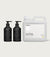 Hand & Body Wash Trio | Botanical Lemon Myrtle & Oat Milk