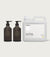 Hand & Body Wash Trio | Botanical Lemon Myrtle & Oat Milk