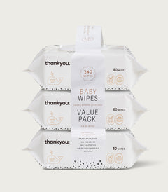 Baby Wipes