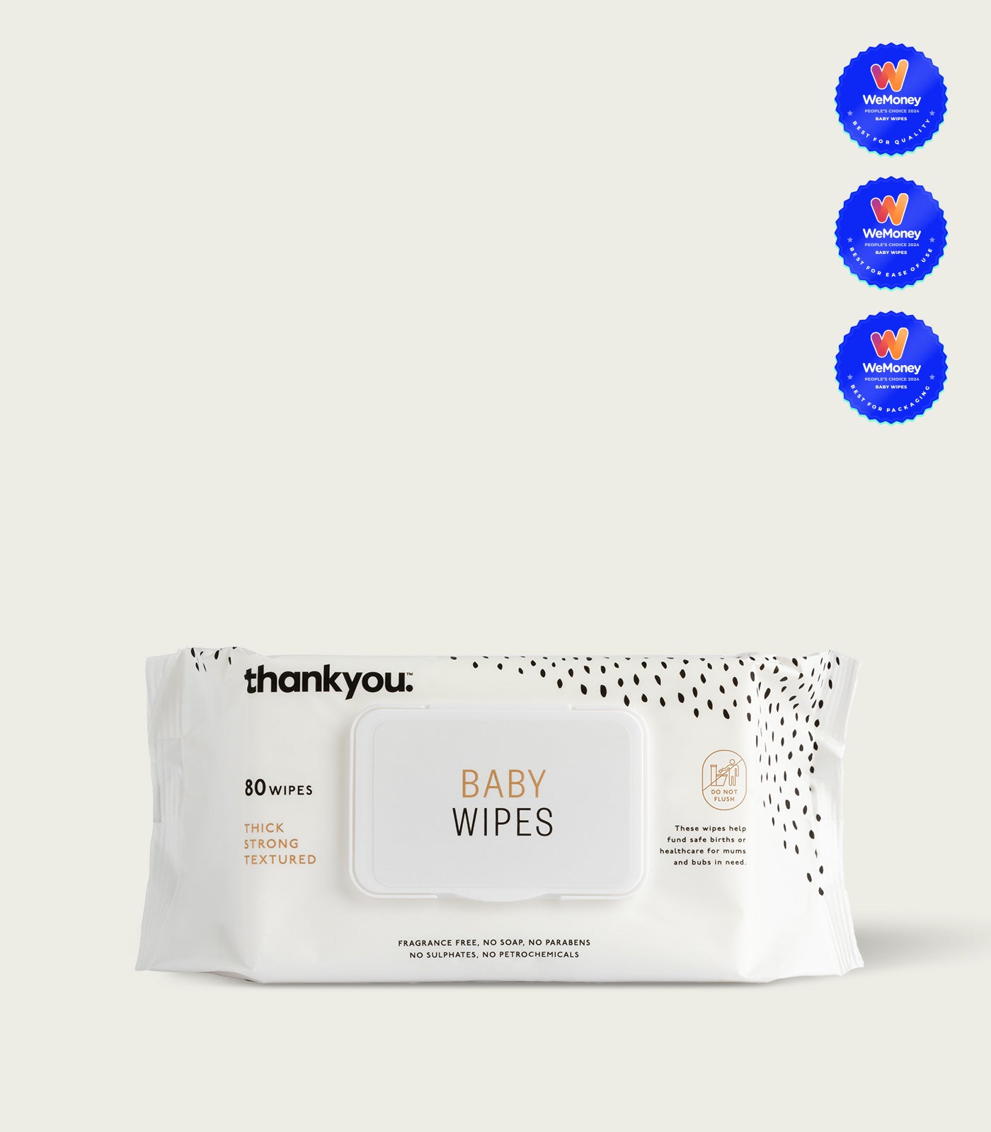 Baby Wipes