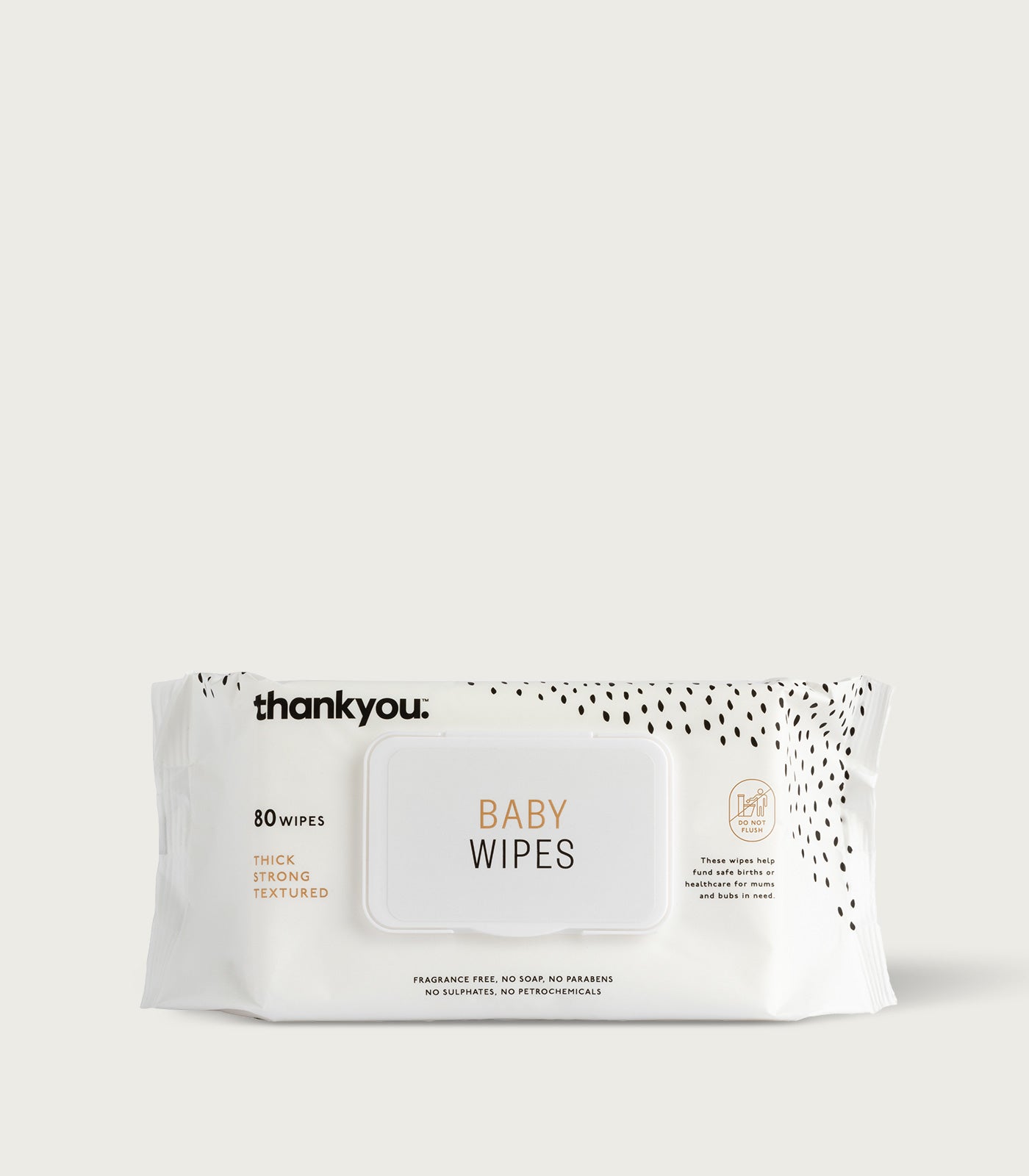 Baby Wipes