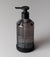 Forever Bottle - Pump | Charcoal Glass