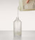 Forever Bottle - Pump | Frosted Glass