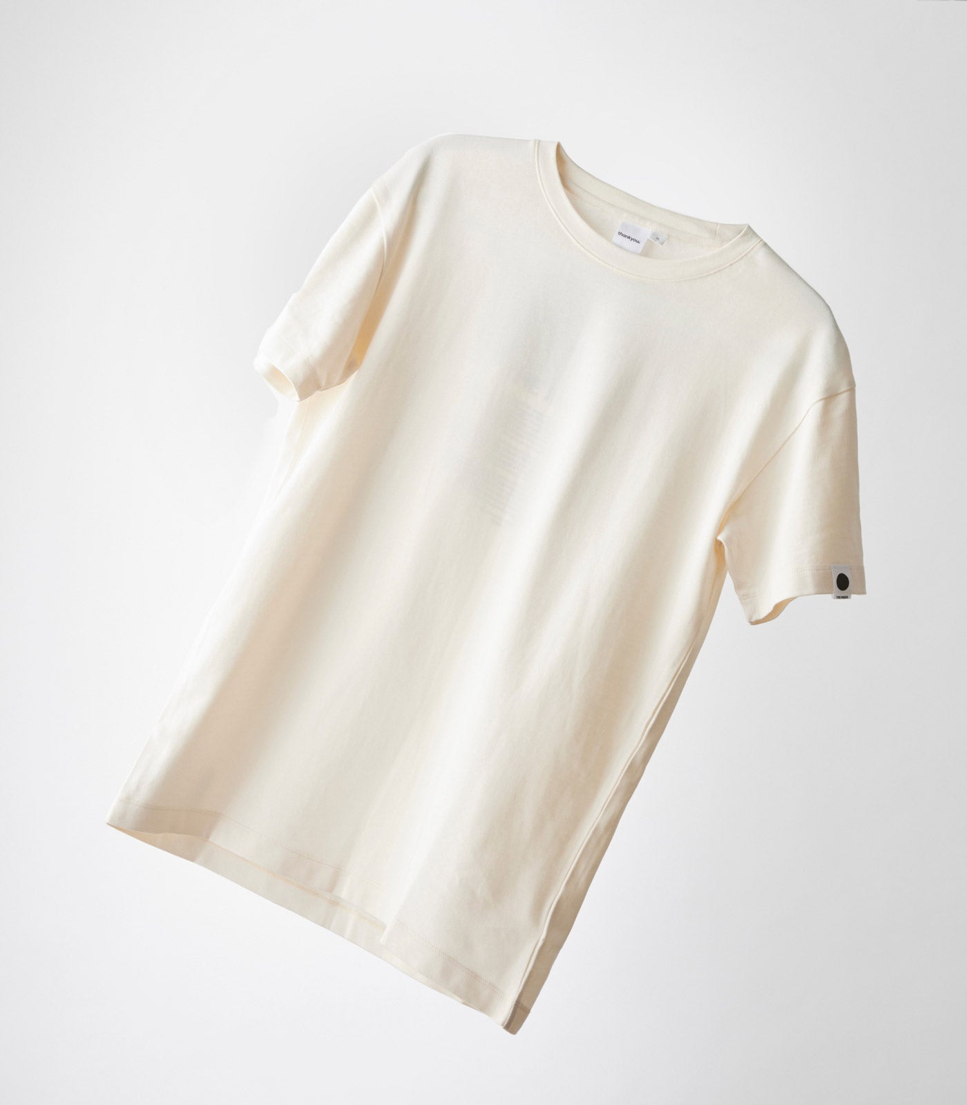 The Inside Collection  T-Shirt | Sand