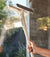 4-in-1 Squeegee - In use - Thankyou