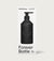 Forever Bottle - Black Aluminum - 500mL - Box Front - Thankyou