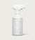 Forever Bottle Spray - White Aluminum - 500mL - Front - Thankyou