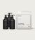 Hand & Body Wash 3L + 3 | Botanical Geranium, Rose & Wood - Thankyou Co (New Shopify)