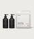 Hand & Body Wash Trio | Botanical Sweet Orange & Almond - Thankyou Co (New Shopify)