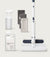 Home Cleaning Starter Kit | Fragrance Free, Aluminium White - Thankyou Co (New Shopify)